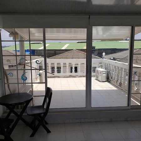 Posada Coral Breeze Habitacion Tercer Piso San Andrés Dış mekan fotoğraf